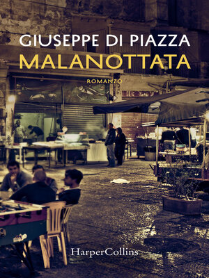 cover image of Malanottata